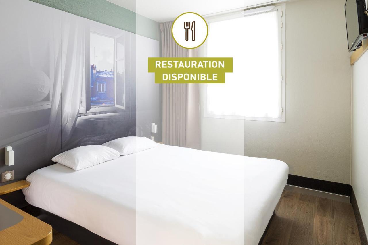 B&B Hotel Auray Carnac Εξωτερικό φωτογραφία