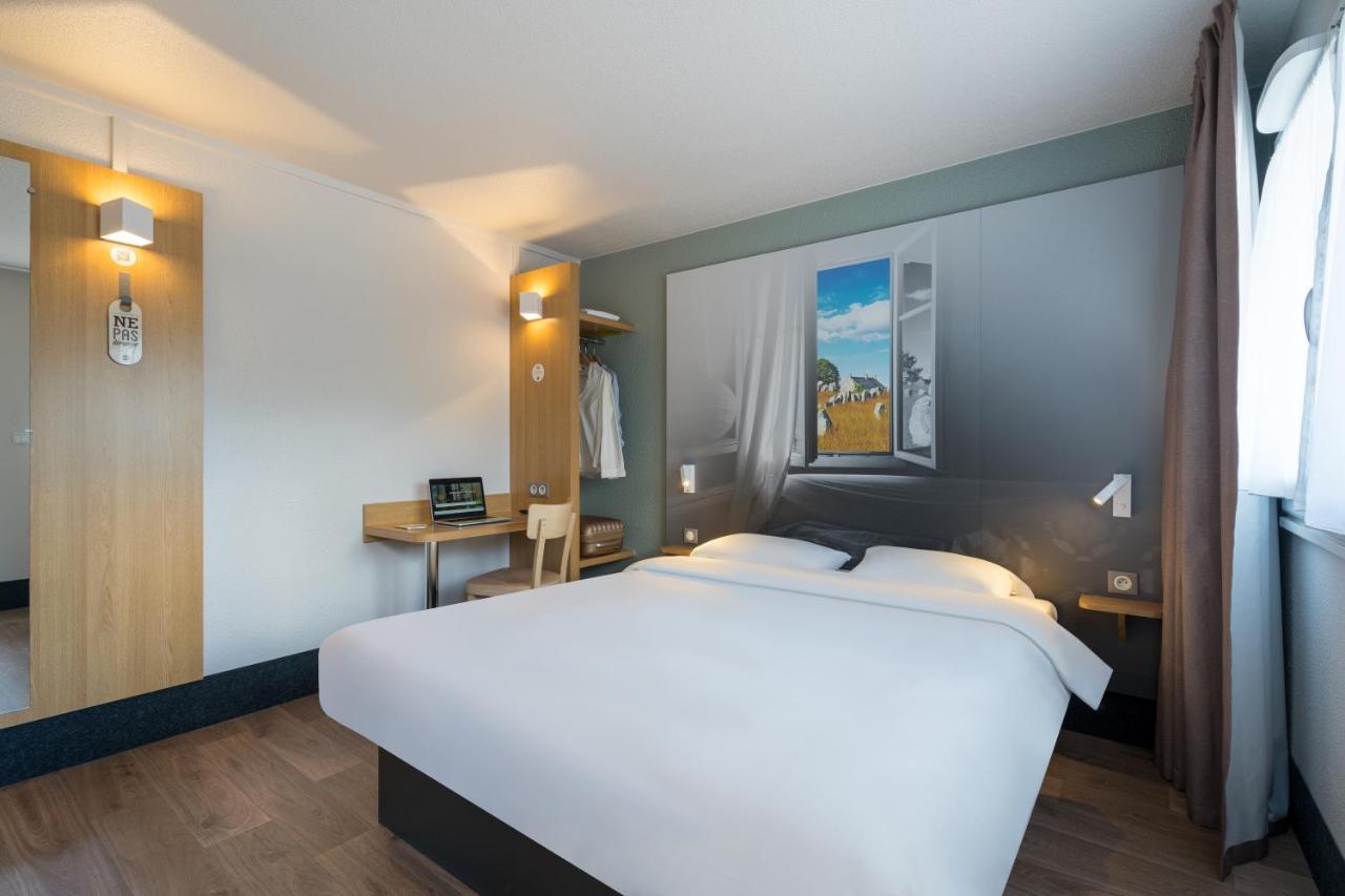 B&B Hotel Auray Carnac Εξωτερικό φωτογραφία