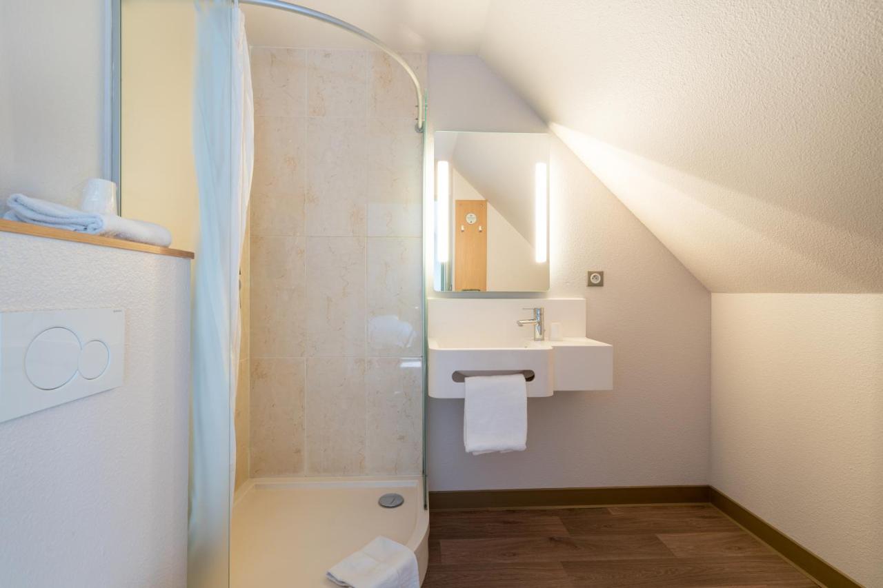 B&B Hotel Auray Carnac Εξωτερικό φωτογραφία