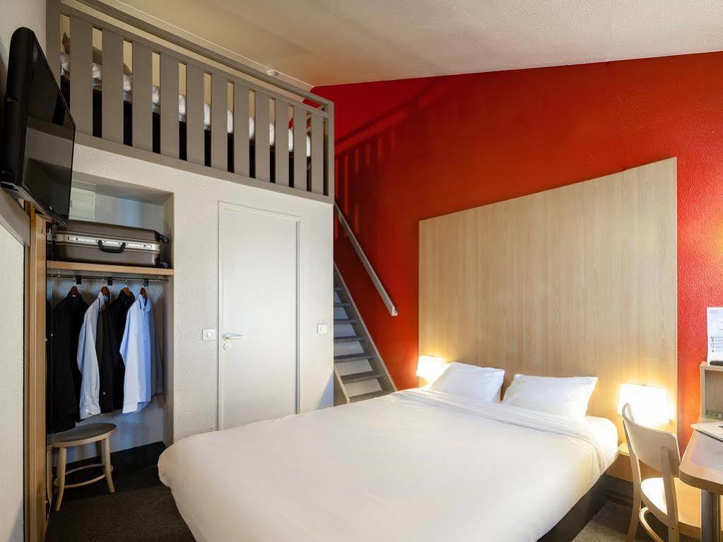 B&B Hotel Auray Carnac Εξωτερικό φωτογραφία