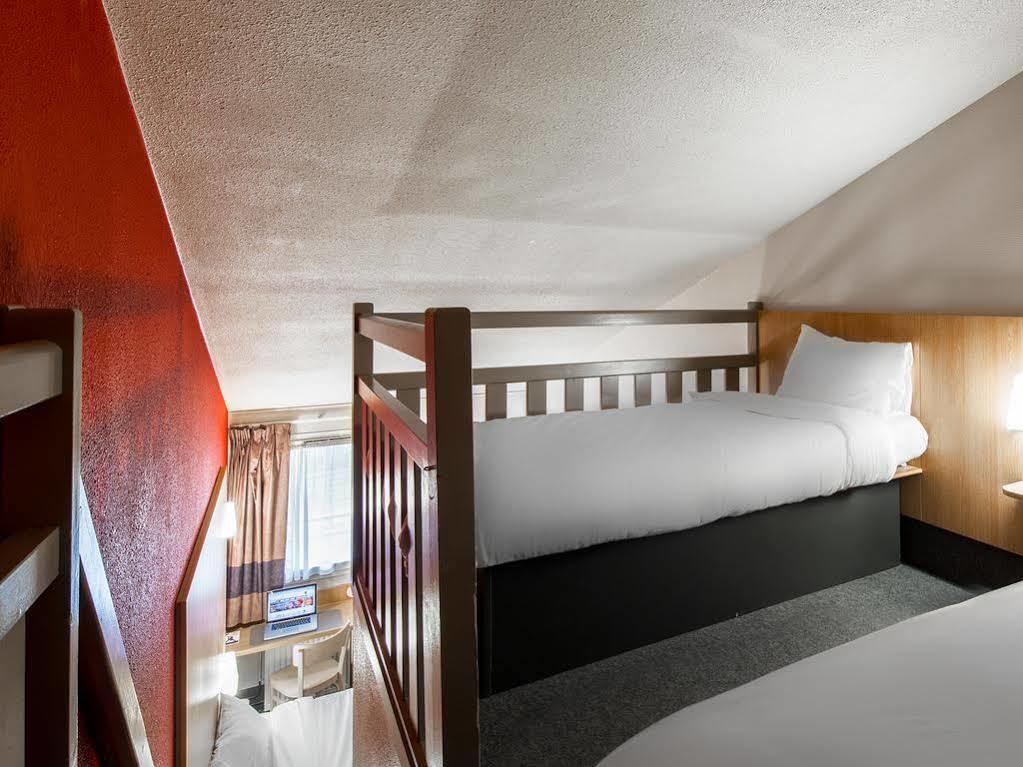 B&B Hotel Auray Carnac Εξωτερικό φωτογραφία