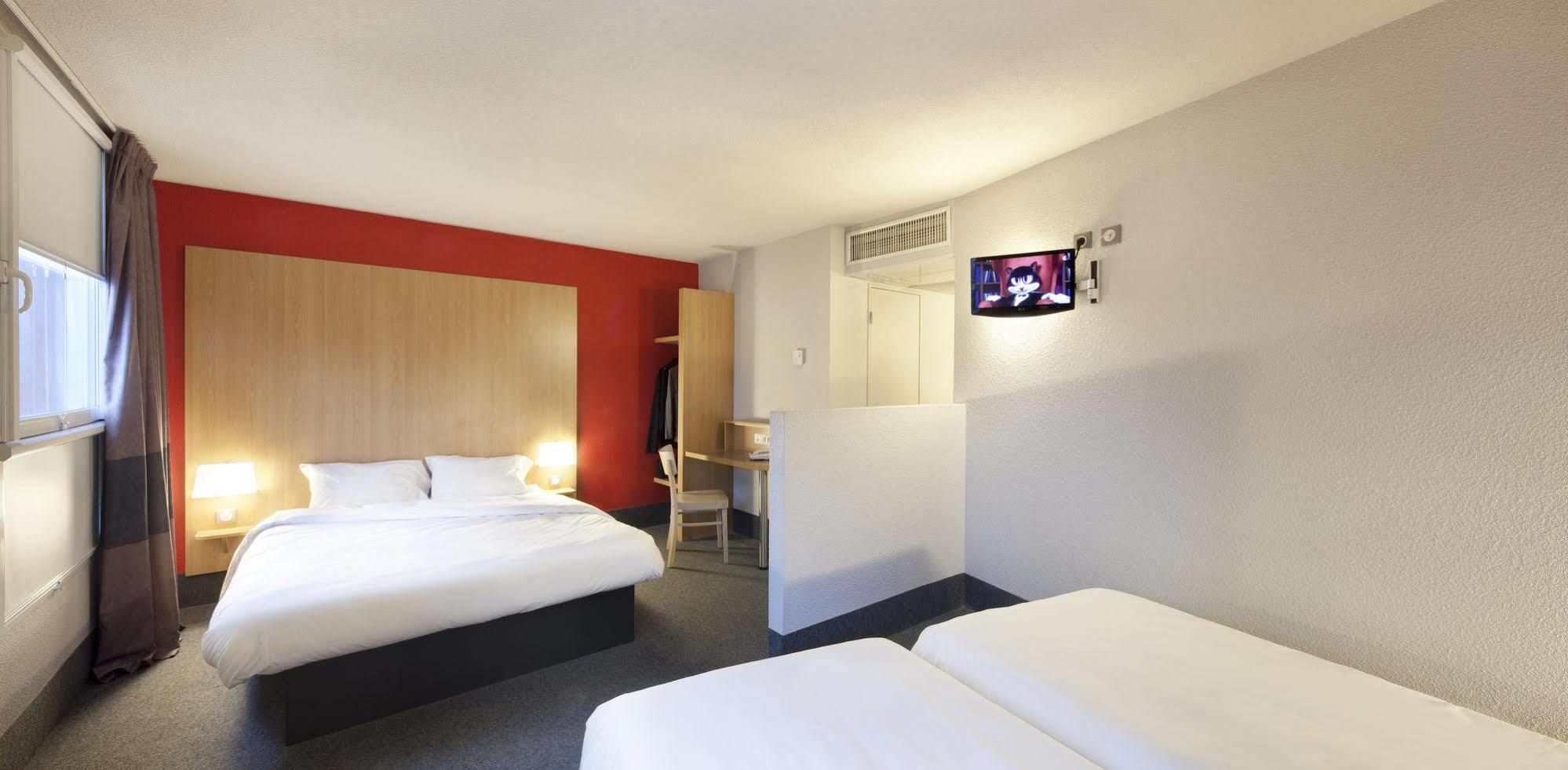 B&B Hotel Auray Carnac Εξωτερικό φωτογραφία